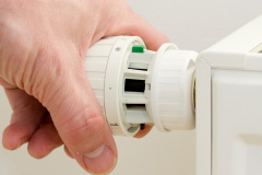Chetton central heating repair costs