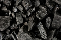 Chetton coal boiler costs