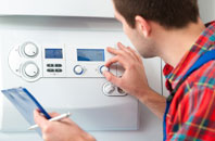 free commercial Chetton boiler quotes